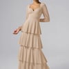 AW Salma Dress