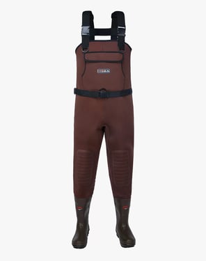 Neoprene Fishing Chest Waders