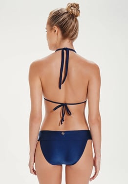 Midnight Bia Bottoms - L