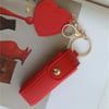 Lipstick Holder Red