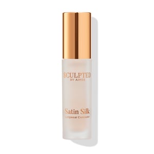Satin Silk Longwear Concealer
