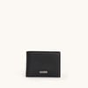 Hammitt Balboa Bifold Black Leather
