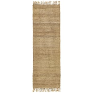 Jute Extra Runner Natural - Runner - 67x210cm