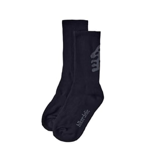 Hikerdelic Trip Socks Black