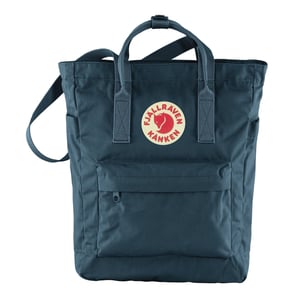 Fjallraven Kanken Totepack Navy