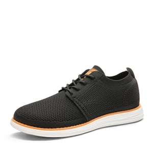 DREAM PAIRS  KnitFlex Breeze  Men s Knitted Oxford Sneaker Shoes