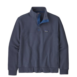 Patagonia Daily Snap-T Pullover New Navy