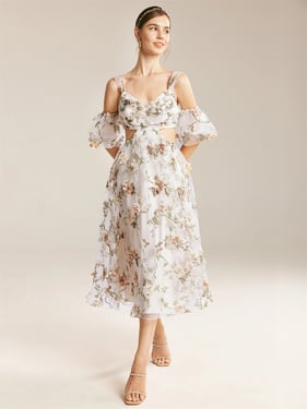 AW Dallas Dress (ready to ship)