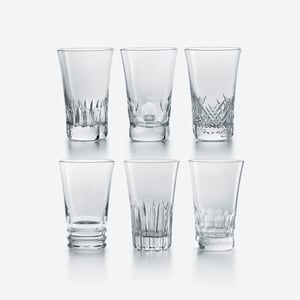 Everyday Grande Highballs - Clear | Baccarat