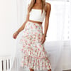 HELLO MOLLY Florence Boulevarde Maxi Skirt