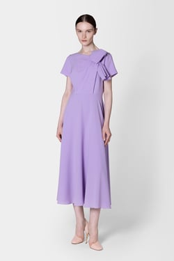 LUNA DRESS