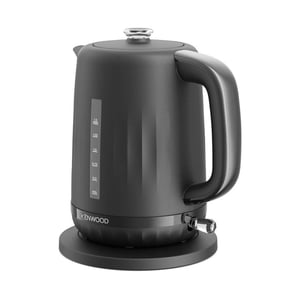 Kenwood Ripple Midnight Black Kettle ZJP06.000BK