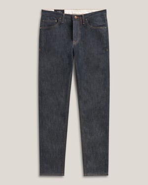 The Finn - Slim Tapered Fit - OG Japanese Selvedge. - 39 - Made to Order / 30