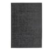 Reef Rug Dark Grey - Circle - 200cm Diameter