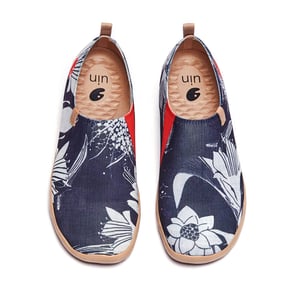 Lily in Dark Toledo I Women - 10.5