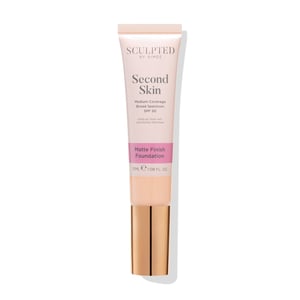 Second Skin Matte Foundation