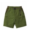 Gramicci Nylon Utility Short Olive