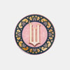 The Sticker with Glinda 'W'