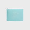 Vilebrequin - Neoprene Pouch Turtle - Pouch - Pool - Blue - Size OSFA