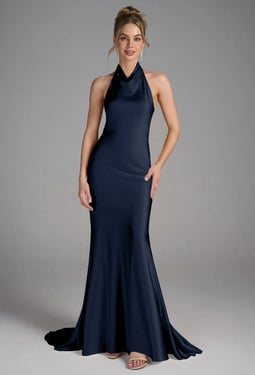 AW Ellie Dress