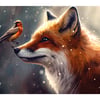 A Winter Truce