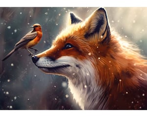A Winter Truce