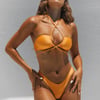 HELLO MOLLY Sugar High Swim Bottom Orange
