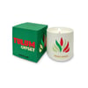 Tulum Candle