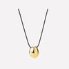 Sunlight Orbit Necklace