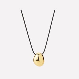 Sunlight Orbit Necklace