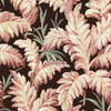 PLUMA Wallpaper - Carob