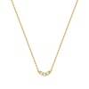 Joy Necklace 14K Gold