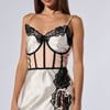 AKIRA Structured Queen Underbust Belt | Size Medium