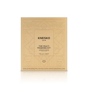 Gold Repair Collagen Multi Masking Kit