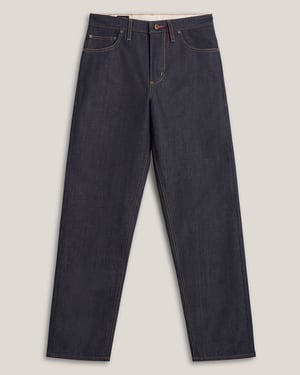 The Mari - Slim Fit - Organic Denim - UK8-27 / 28
