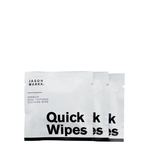 Jason Markk Quick Wipes 3 Pack