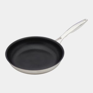 Nonstick Clad Fry Pan - Induction - 9.5"