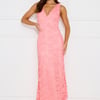 Danika Maxi Dress Pink