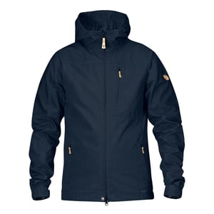 Fjallraven Sten Jacket Dark Navy