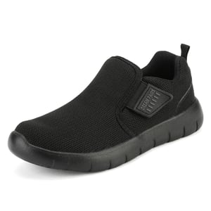 DREAM PAIRS  EZ Ons MightyMovers  Comfortable Kids Running Shoes