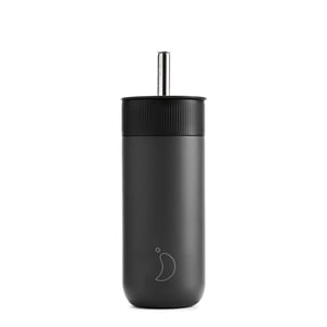 Chillys Series 2 Switch 500ml Cup Abyss Black