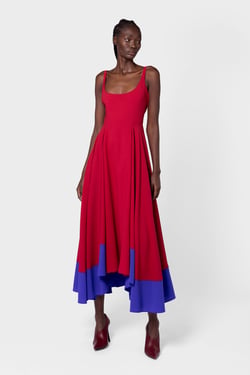 AWN DRESS