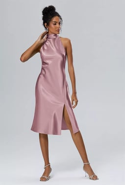 AW Mujigea Dress