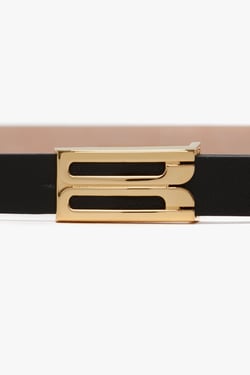 Victoria Beckham Dorian Frame Belt Micro - 100CM - Womens