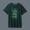 Men's Christmas Trees T-Shirt
