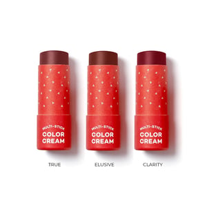 Multi-Stick Bundles - RED COLLECTION - True, Elusive, Clarity