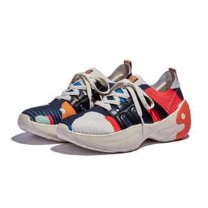 Colorful Puzzle Salamanca I Women - 10.5