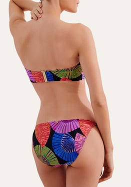 Secret Knot Bottoms - M