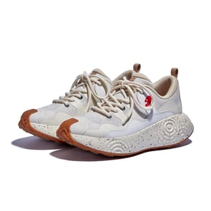 Bright White Brava III Women - 10.5