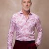 Pink Savanna Shirt